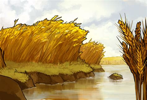 Travian Loop: Occupation and farming oases.